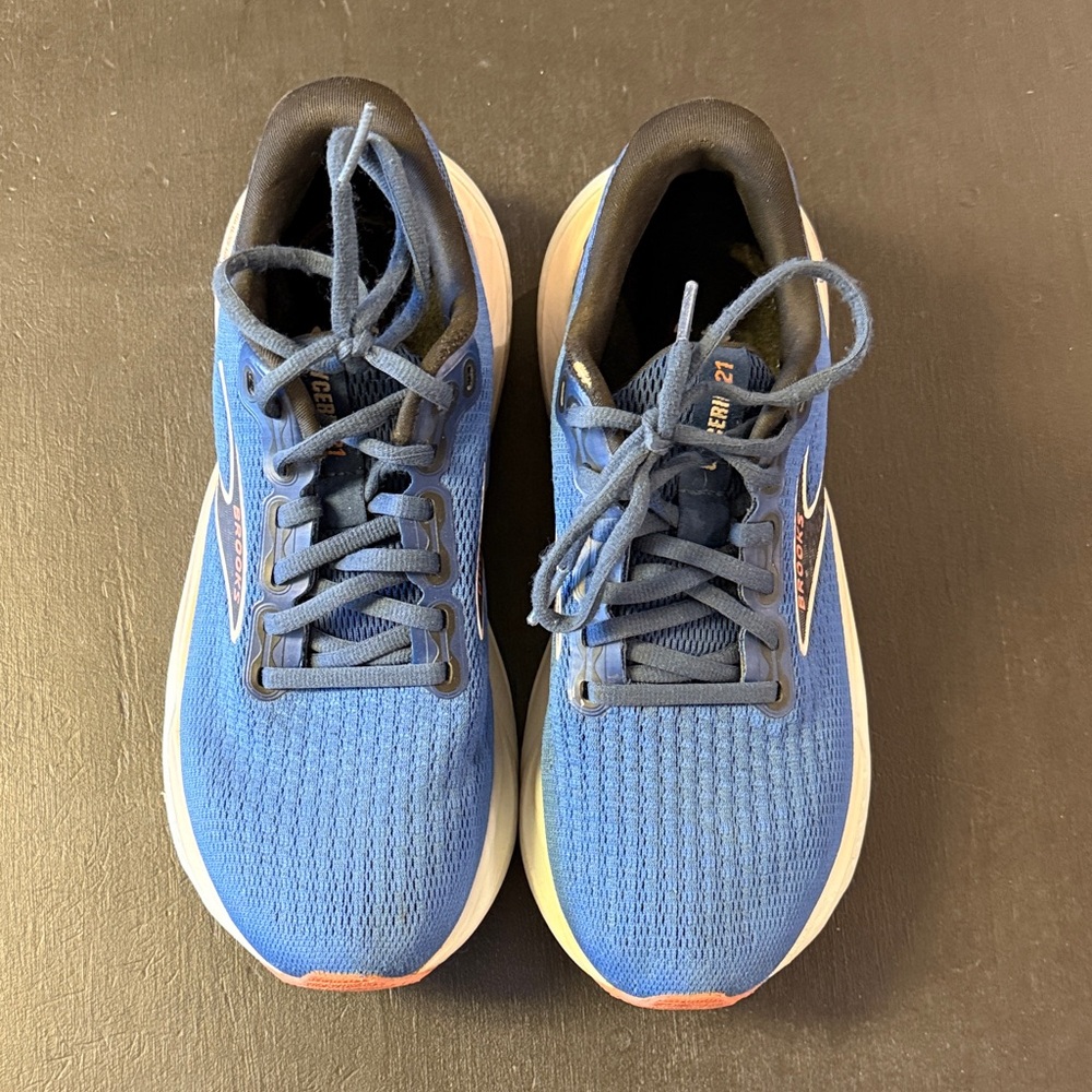 Brooks Glycerin 21
